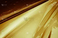 金属液的背景
