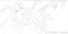 吾青采集到烛籽籽