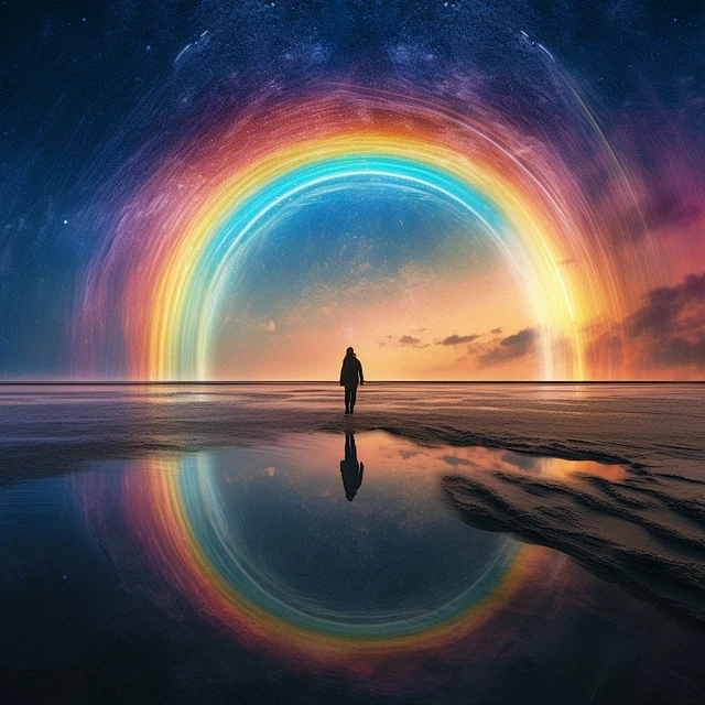 a-rainbow-coloured-picture