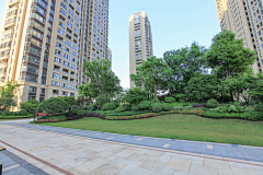 XingFuML采集到杭州龙湖春江彼岸实景照片