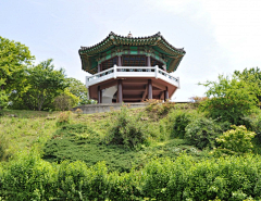 Yuzijiang采集到韩国江华岛