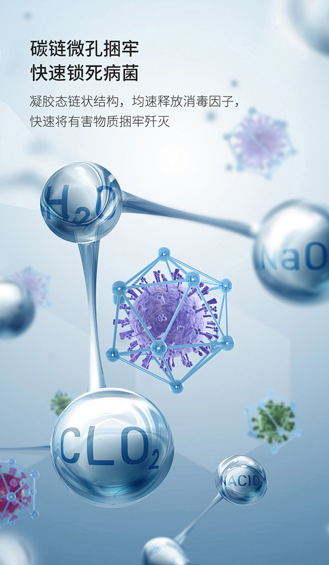 倍思新车除甲醛除异味活性竹炭包汽车内用新...