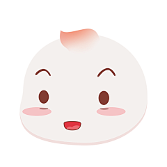 微信表情包搜索“萌宝陆十一”楞神