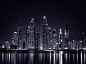 Dark City by Mohamed Raouf on 500px