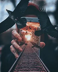 Imaginative-Photoshopped-Photographs-Herri-Susanto
