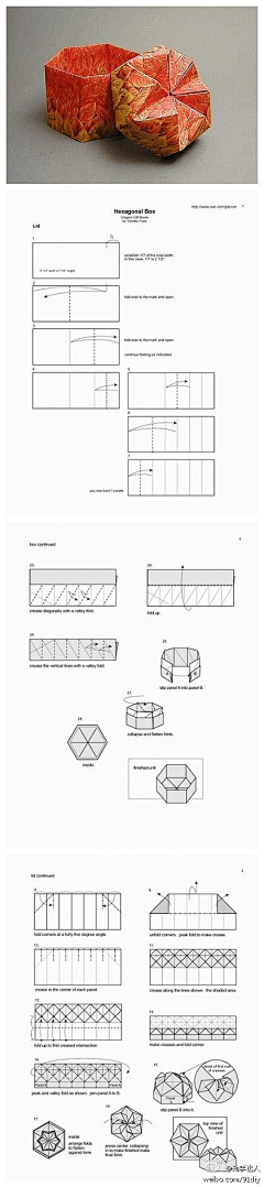 一片落叶采集到DIY•手工