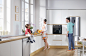 BEKO / KITCHEN : -