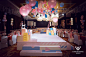 粉嫩ins风格宝宝宴丨《Neverland》-来自杭州雨薇婚礼策划客照案例 |婚礼时光
