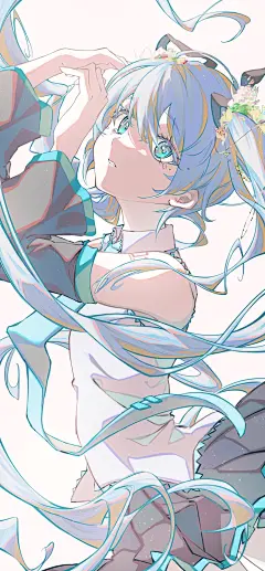 初音 (105)