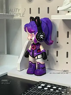 当dora遇上库洛米☠️_1_野比Yebi_来自小红书网页版