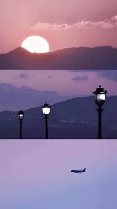 拼接唯美_手机壁纸_唯美其他_我要个性网