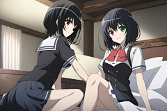 9-23采集到love二次元