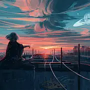 希夏邦马think