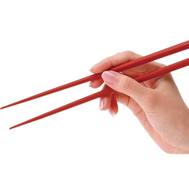手筷子 