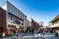 日本南町田Grandberry Park公园商业综合体，东京 / Laguarda.Low Architects (LLA) - 谷德设计网