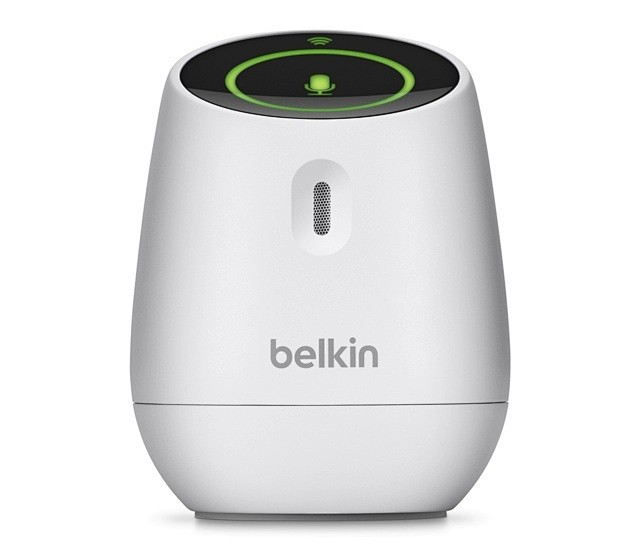 Belkin WeMo Baby