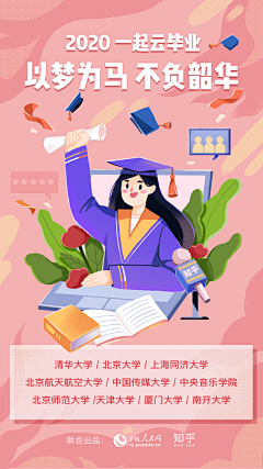 芝若初见采集到插画长图
