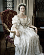 Emily Blunt
"The Young Victoria"
《年轻的维多利亚》