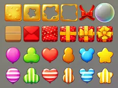 Balloons