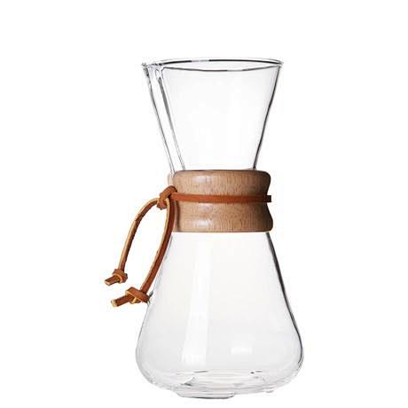  CHEMEX Coffeemaker ...