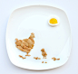 31天的创造力与食品| | NationalTraveller.com