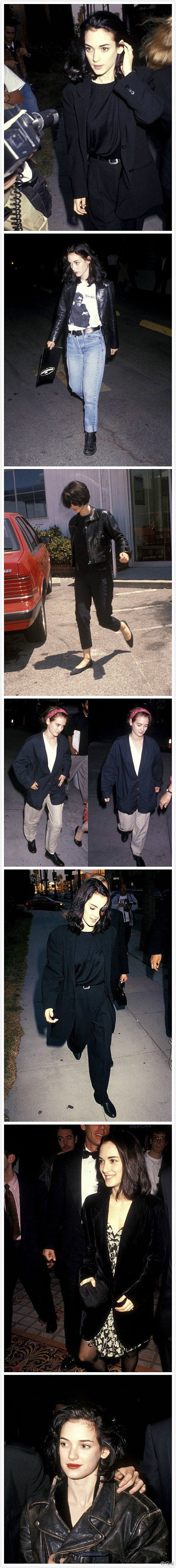 Winona Forever ​​​​