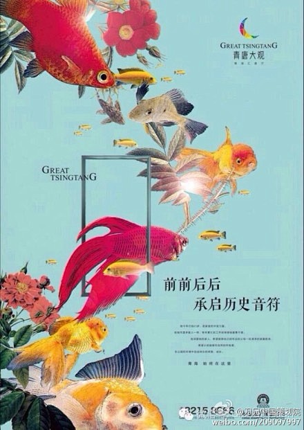 黑弧奥美2014最新投标案例额！青唐大观...