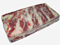 方块肥牛png免抠素材_新图网 https://ixintu.com 肥牛 方形 牛肉 火锅料