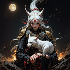 Lindsay寂采集到AI(实验)