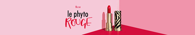 Le Phyto Rouge ⋅ Lon...