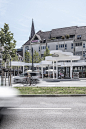 欧罗巴广场上的凉亭式车站，德国 / J. MAYER H. und Partner Architekten mbB -  谷德设计网 : gooood是中国最受欢迎与最有影响力的高品质建筑景观设计门户与行业平台。高品质门户传播世界建筑、景观、设计与创意； 行业平台提供行业品牌战略提升服务，企业招聘服务，企业项目对接服务，建材信息与品牌服务等业务。