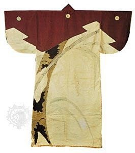 日本传统服饰纹样 5281271