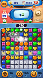 App Shopper: Sweets Mania - Candy Match 3 Game (Games): 