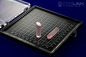 钛宝石激光晶体-Ti:Sapphire laser crystal-南京光宝光电科技有限公司-CRYLINK