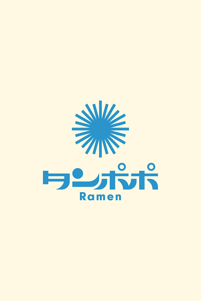 TAMPOPO Ramen 餐馆品牌-古...