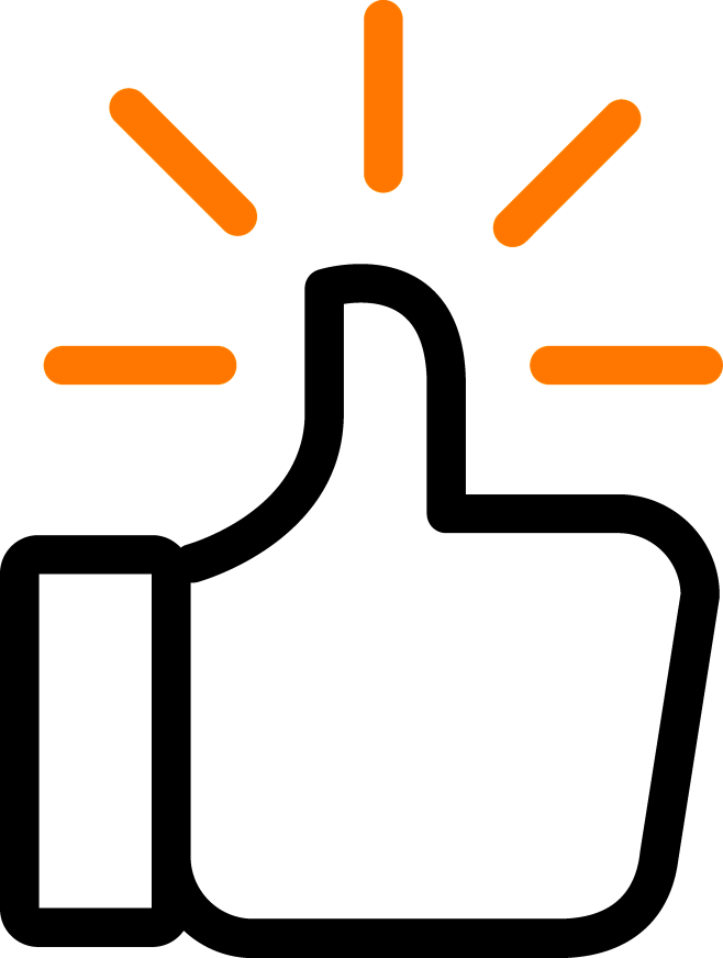 竖大拇指点赞 称赞(2904x3850)