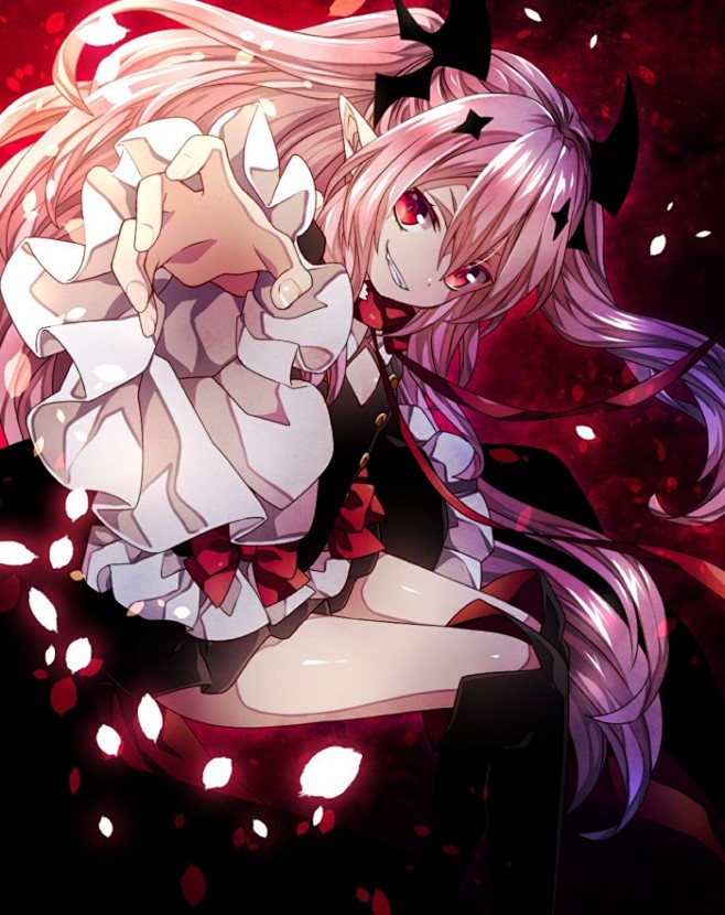 Pixiv 动漫 美图 二次元 插画 壁...