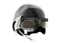Poncherello’s New Safety Helmet » Yanko Design
