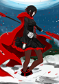 RWBY 「R」