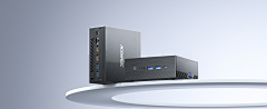 罗LUO6816采集到MINI PC