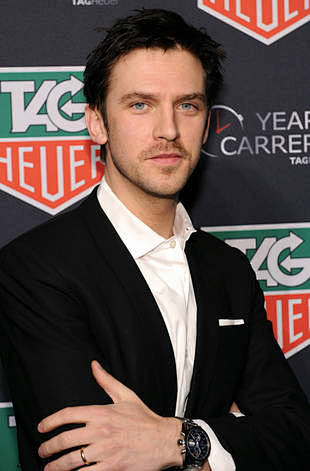 丹·史蒂文斯（Dan Stevens）