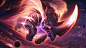 the-distroyer-targon-celestial-legends-of-runeterra-uhdpaper