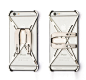 Lucidream eXo-Skeleton : The iPhone Case Reinvented on ID Magazine