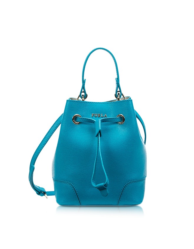 Furla Stacy Turchese...