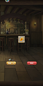 酒馆