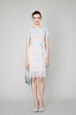 Marchesa Resort 2014 Fashion Show : See the complete Marchesa Resort 2014 collection.