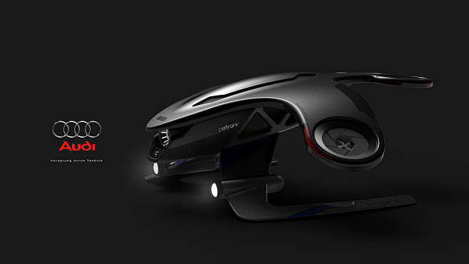 PATRONE on Behance