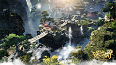 LordOath~采集到诛仙