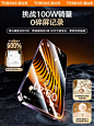 【德国肖特】适用苹果14promax钢化膜iphone14pro新款手机膜13全屏高清防摔pm贴膜听筒防尘全覆盖防指纹无孔-tmall.com天猫