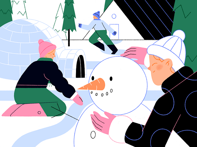 People projects | Be...